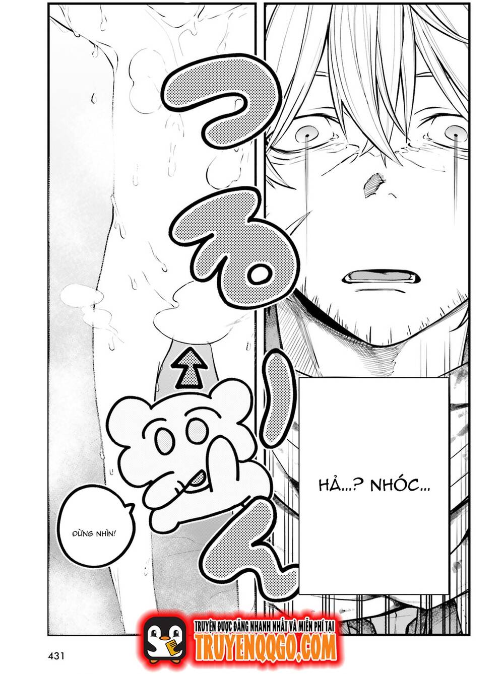 All Rounders!! Tensei Shitara Youjo Deshita. Ie Ni Izurai No De Ossan To Bouken Ni Demasu - chap4 - Trang 8